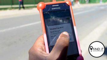 PRETORIA. - Die stad gaan voort met hul beplanning om gratis Wi-Fi aan minderbevooregte gemeenskappe te gee.