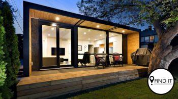 ’n Skeepsvraghouerhuis is ’n opsie wat jy in gedagte moet hou wanneer jy jou droom huis wil bou of selfs aanbouings aan jou huis wil doen.