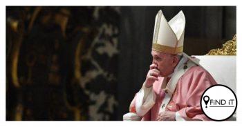 Gay huwelike: ‘God seën nie sonde nie,’ glo Katolieke kerke