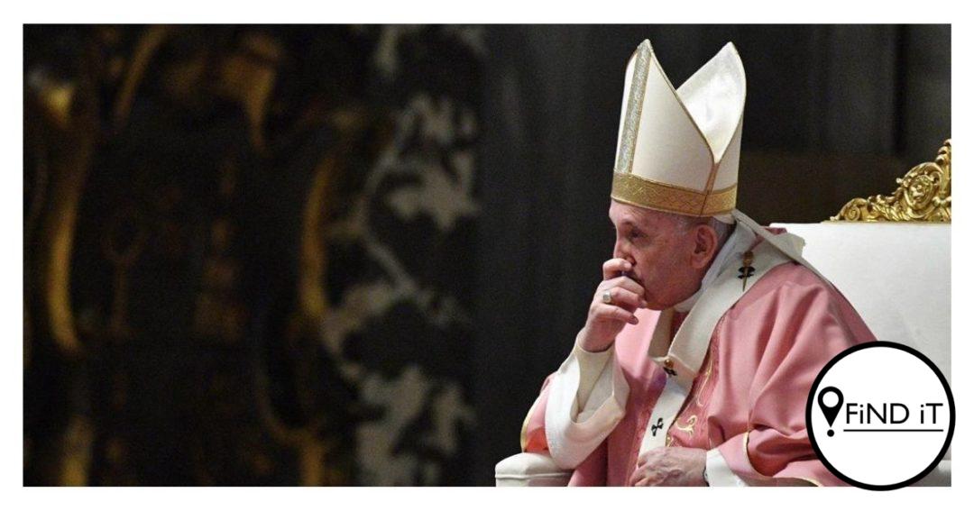 Gay huwelike: ‘God seën nie sonde nie,’ glo Katolieke kerke
