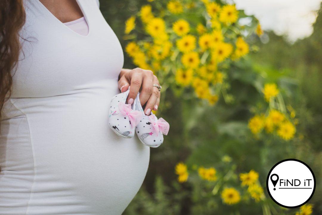 Geboortesyfer: Minder tyd vir seks, minder babas tydens pandemie gebore