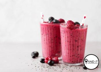 Hoekom gladdejantjies (smoothies) goed is vir jou