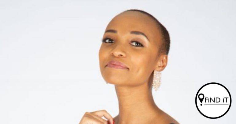 Miss Bachelorette-finalis wil vroue opbou