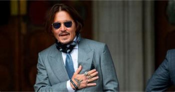 Johnny Depp seeks to appeal ruling in UK wife beater libel case