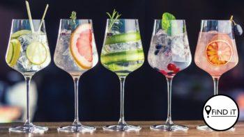 Wenke om jou gin op te kikker