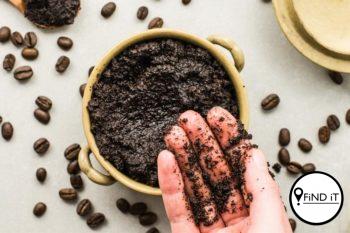 Werk koffie regtig vir selluliet?