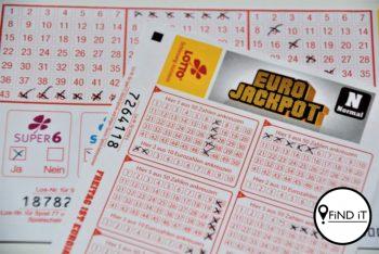 Powerball-wenner wil graag maatskaplike werker word