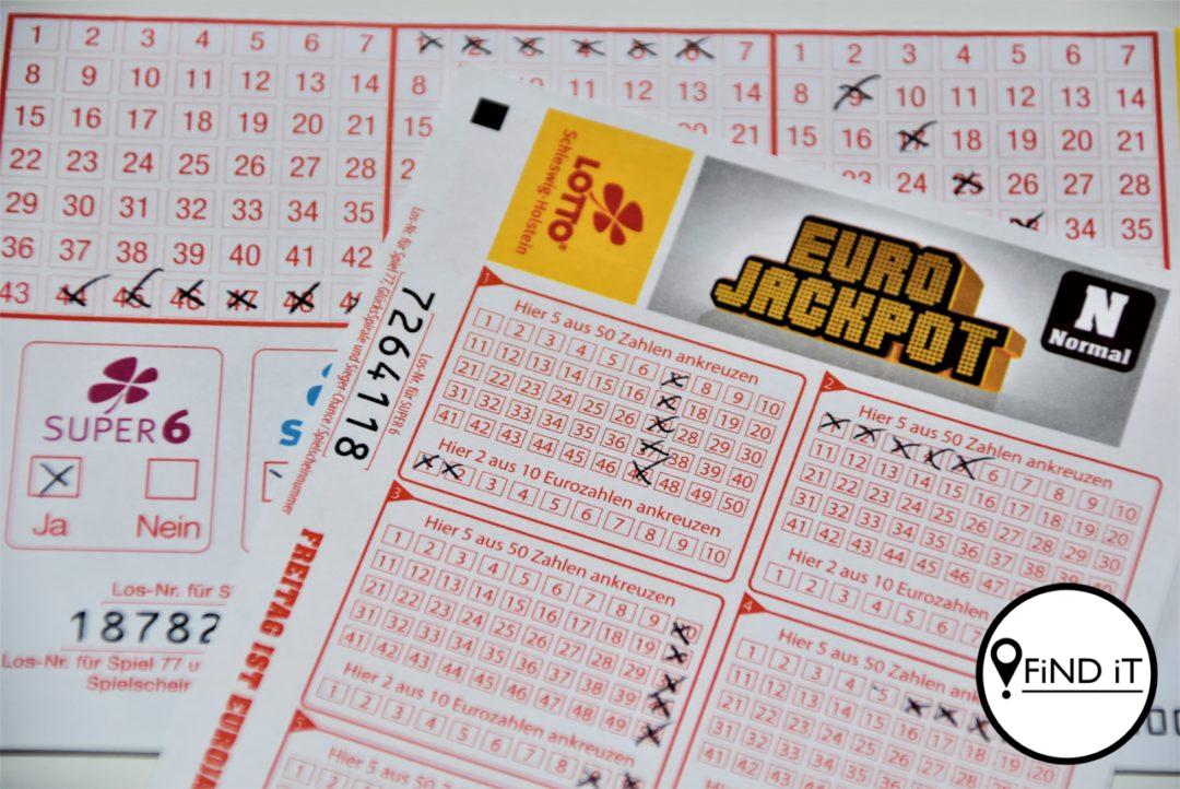 Powerball-wenner wil graag maatskaplike werker word