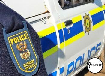 Man doodgeskiet na hy glo verkeerdelik deur polisie geïdentifiseer is