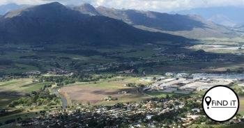 Paarl-inwoners ontevrede oor proses van ontwikkeling