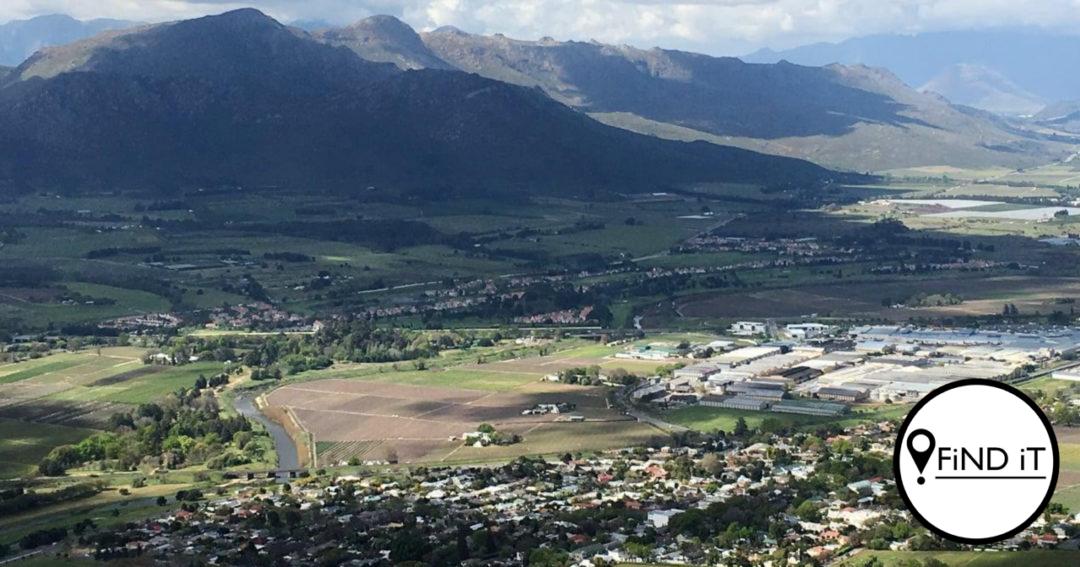 Paarl-inwoners ontevrede oor proses van ontwikkeling