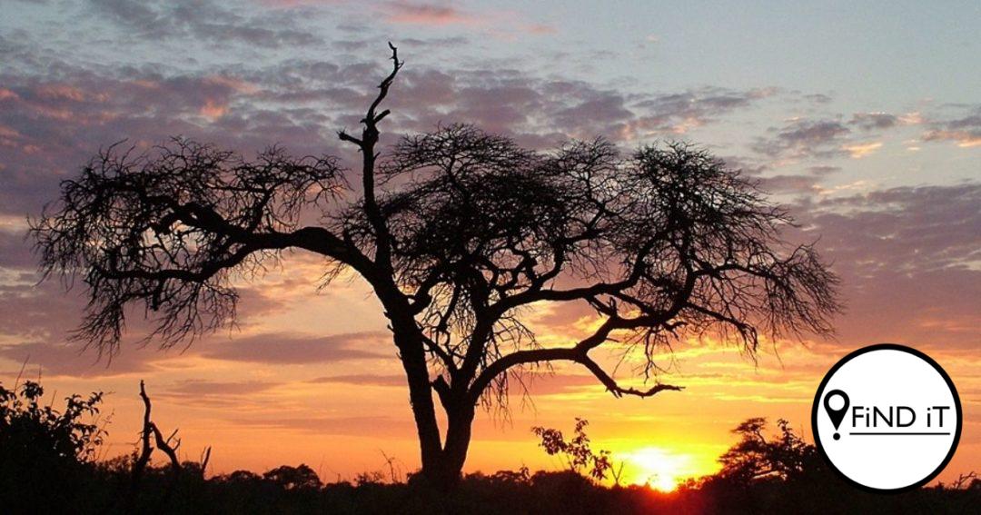 Die weer in jou streek vandag