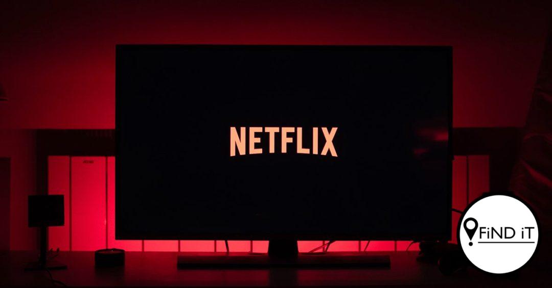 Mag jy op jou vriend se Netflix-rekening kyk?