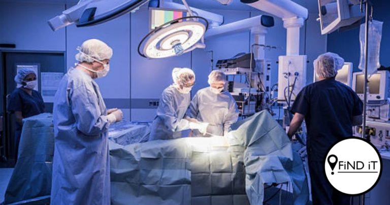 ‘Gille kon tot in die gang gehoor word’ - hospitaal doen glo keiser sonder narkose