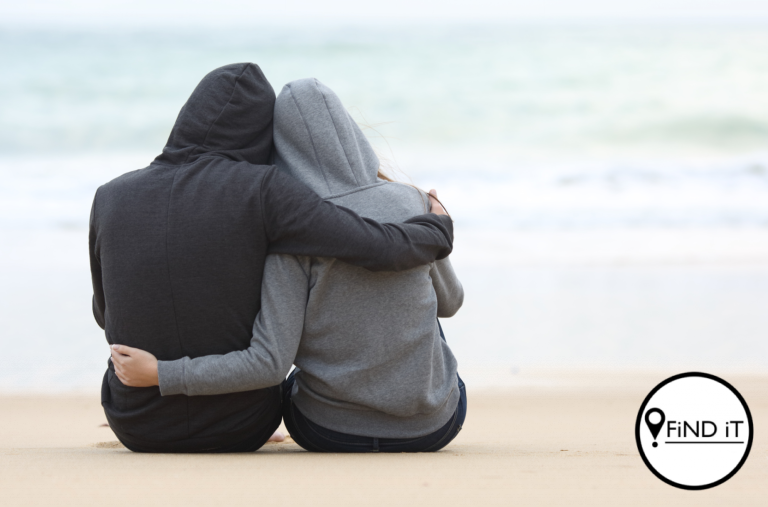 Verstaan jou geliefde se trauma