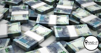 Suid-Afrikaanse Randbeurs
