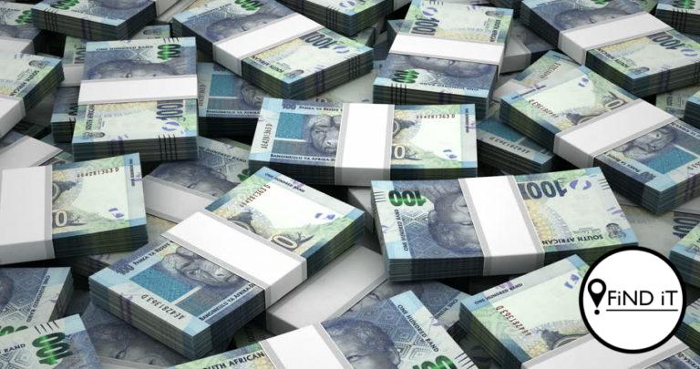 Suid-Afrikaanse Randbeurs