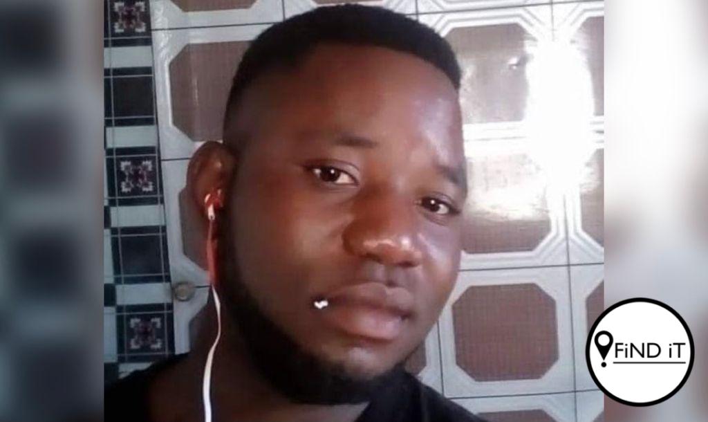Moord: Polisie op soek na Mosambiekse burger wat kan help