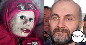 Russiese man maak ‘poppe’ uit 26 meisies