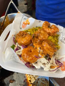 Don’t miss out on the Prawn Star pop up this weekend!