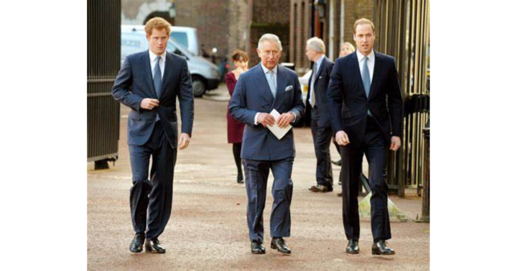 Prince Harry has spoken to Charles, William after Oprah interview but no one has reached out to Meghan yet