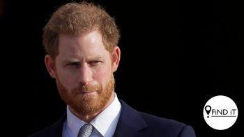 Prins Harry kry werk by nuwe maatskappy