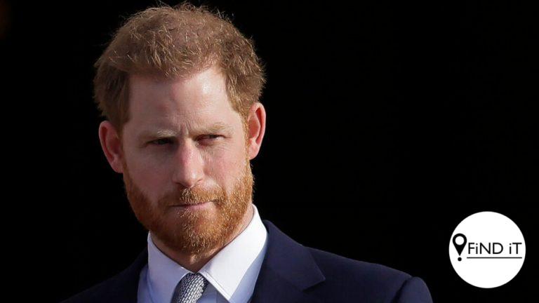 Prins Harry kry werk by nuwe maatskappy