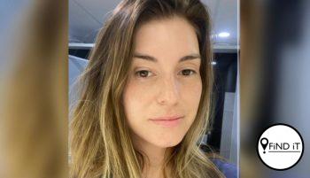 Rachel Kolisi weier om grimering te dra
