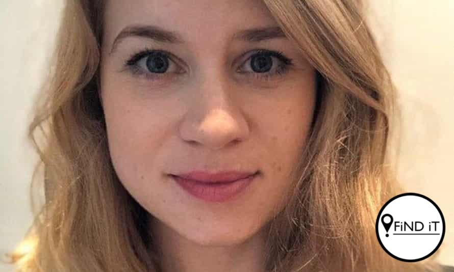 Sarah Everard se oorskot in sak gekry