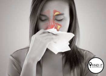 Akute sinusitis – simptome, oorsake, behandeling
