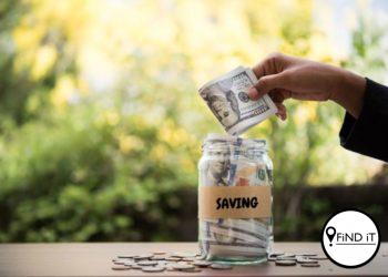 Só spaar jy geld