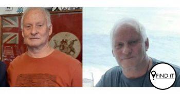 Petrus Groenewalt (70) steeds vermis na hy spoorloos verdwyn