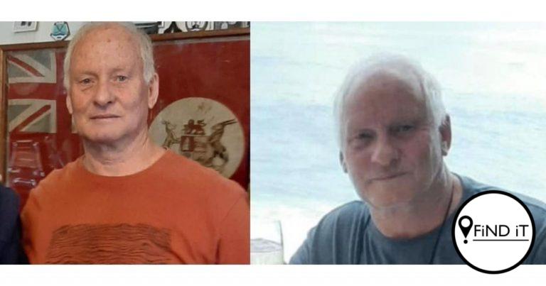Petrus Groenewalt (70) steeds vermis na hy spoorloos verdwyn