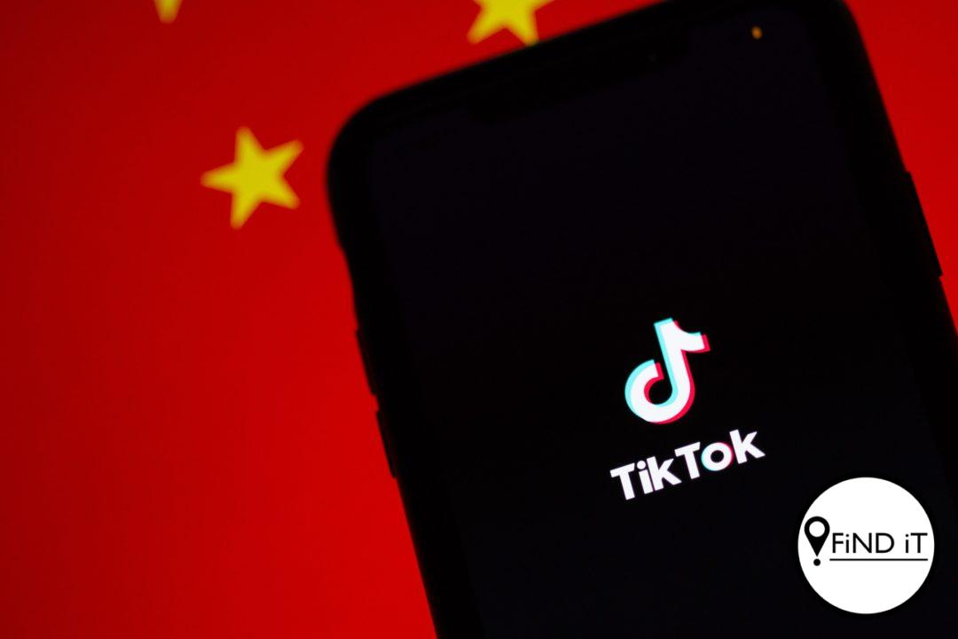 TikTok vir tweede keer verban as gevolg van ‘aanstootlike’ video’s