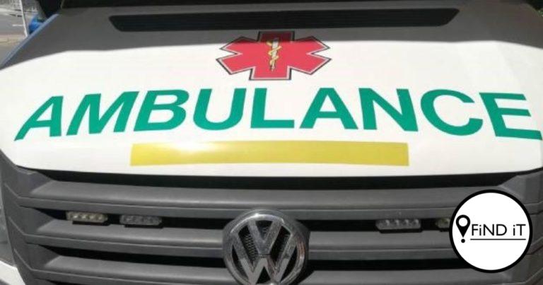 Staatsambulans-dienste in Tshwane gestop