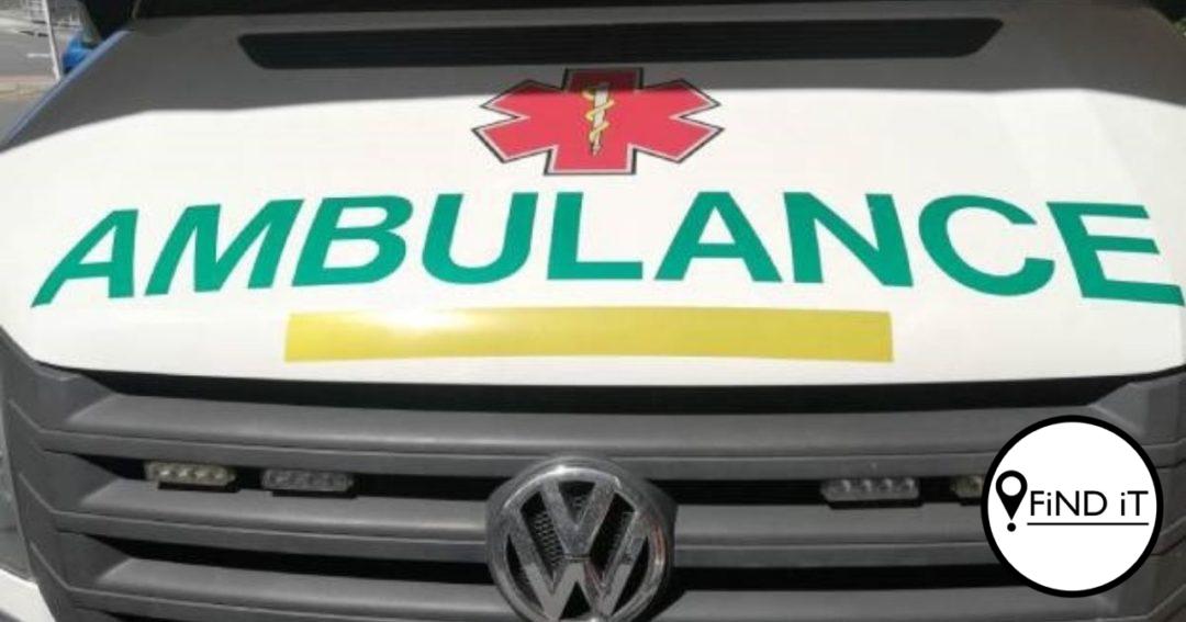 Staatsambulans-dienste in Tshwane gestop