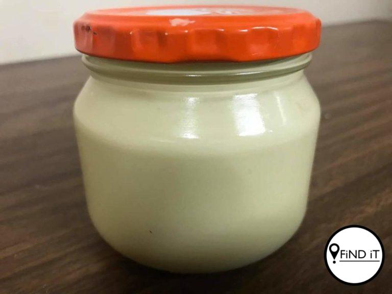 Tuisgemaakte kondensmelk – resep
