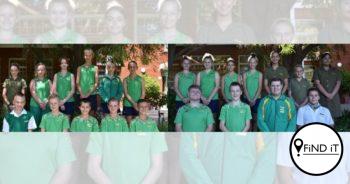 Leiers van Laerskool Eureka