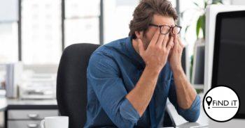 Inspirasie vir die dag – Mans hanteer stres anders