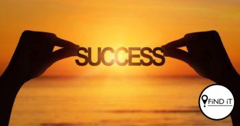 Inspirasie vir vandag – Wees meer suksesvol