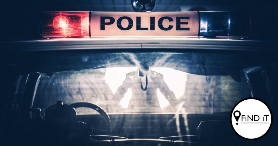 Man dood tydens polisie aanval