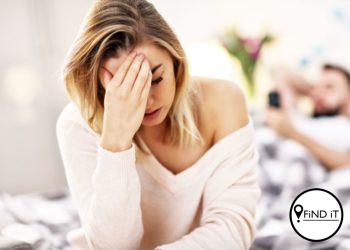 Vaginisme – die siekte van stilswye