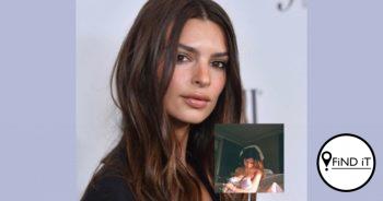 Vogue-model sê: ‘Baba moet sy eie geslag kies’