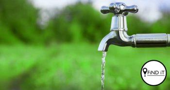Water alreeds 16:00 afgeskakel vir Kimberley