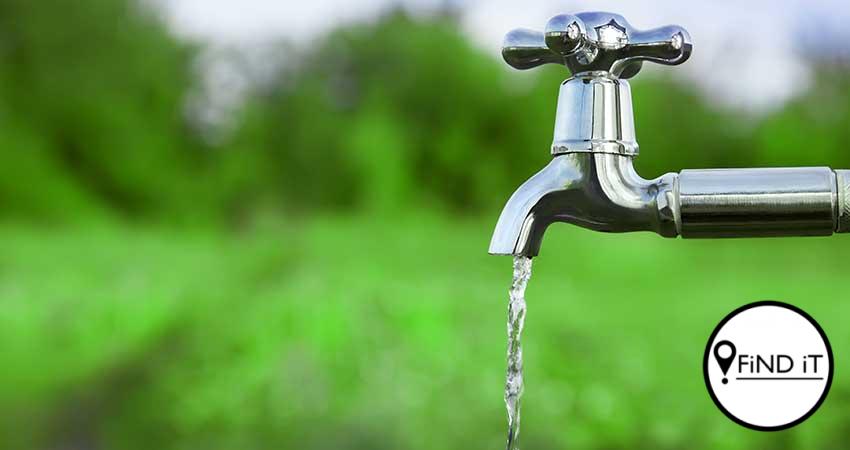 Water alreeds 16:00 afgeskakel vir Kimberley