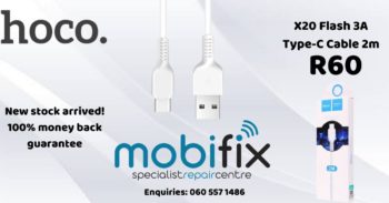 Mobifix kabel