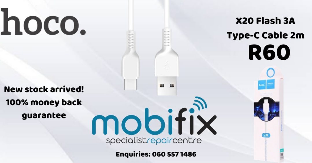 Mobifix kabel