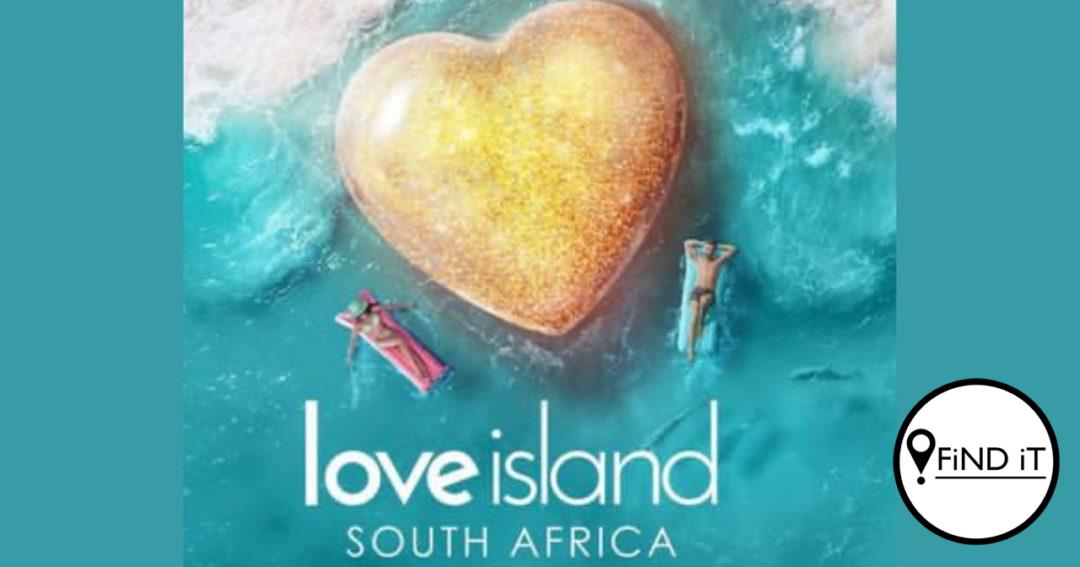 Love Island - sosiale media loop oor van kritiek
