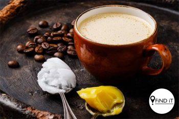 Hoekom bulletproof-koffie of tee goed is vir jou
