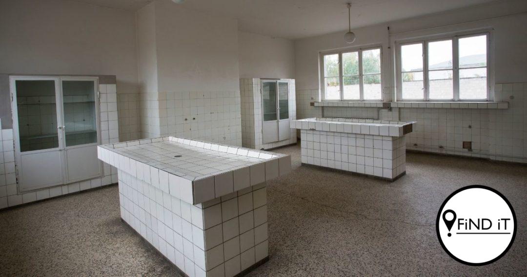 Onopgeëiste liggame ’n probleem vir hospitaal